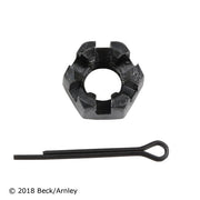 Steering Tie Rod End Beck Arnley 101-5329