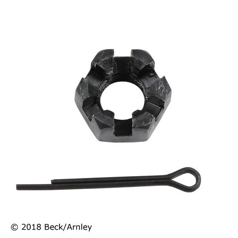Steering Tie Rod End Beck Arnley 101-5329