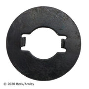 Steering Tie Rod End Beck Arnley 101-5333