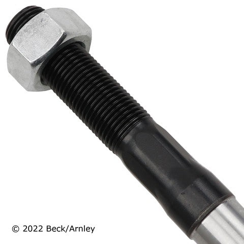 Steering Tie Rod End Beck Arnley 101-5336