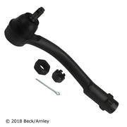 Steering Tie Rod End Beck Arnley 101-5338