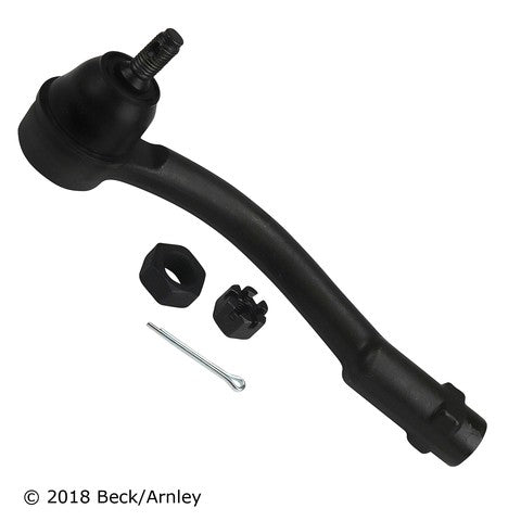 Steering Tie Rod End Beck Arnley 101-5338