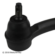 Steering Tie Rod End Beck Arnley 101-5338