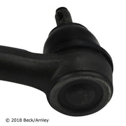 Steering Tie Rod End Beck Arnley 101-5338