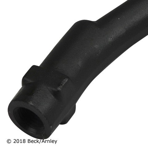 Steering Tie Rod End Beck Arnley 101-5338