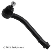 Steering Tie Rod End Beck Arnley 101-5340