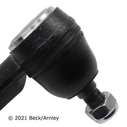 Steering Tie Rod End Beck Arnley 101-5340
