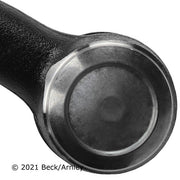 Steering Tie Rod End Beck Arnley 101-5340