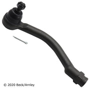 Steering Tie Rod End Beck Arnley 101-5342