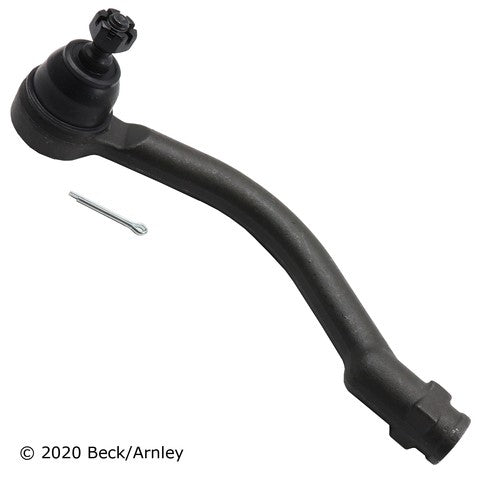 Steering Tie Rod End Beck Arnley 101-5342