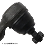 Steering Tie Rod End Beck Arnley 101-5342