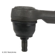 Steering Tie Rod End Beck Arnley 101-5343