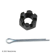 Steering Tie Rod End Beck Arnley 101-5343