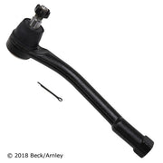 Steering Tie Rod End Beck Arnley 101-5345