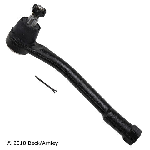Steering Tie Rod End Beck Arnley 101-5345