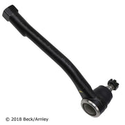 Steering Tie Rod End Beck Arnley 101-5345