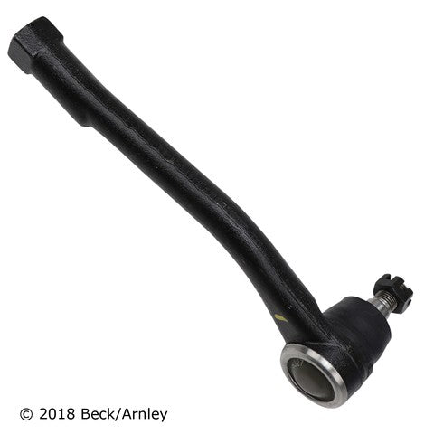 Steering Tie Rod End Beck Arnley 101-5345