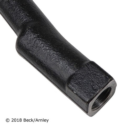 Steering Tie Rod End Beck Arnley 101-5345