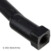 Steering Tie Rod End Beck Arnley 101-5345