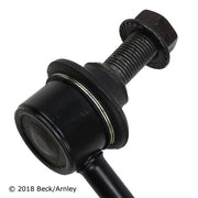 Suspension Stabilizer Bar Link Beck Arnley 101-5349