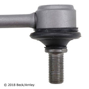 Suspension Stabilizer Bar Link Beck Arnley 101-5351