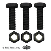 Suspension Ball Joint Beck Arnley 101-5372