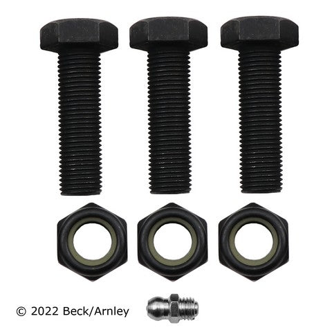 Suspension Ball Joint Beck Arnley 101-5372