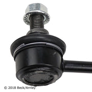 Suspension Stabilizer Bar Link Beck Arnley 101-5376