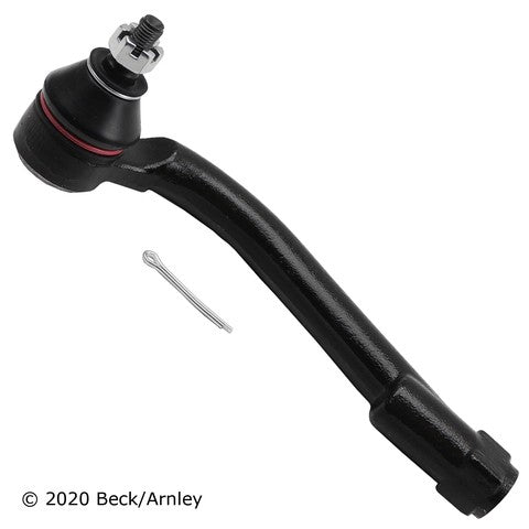 Steering Tie Rod End Beck Arnley 101-5398