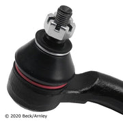Steering Tie Rod End Beck Arnley 101-5398