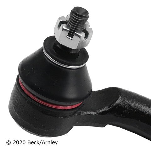 Steering Tie Rod End Beck Arnley 101-5398