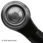 Steering Tie Rod End Beck Arnley 101-5398
