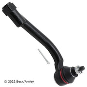 Steering Tie Rod End Beck Arnley 101-5399