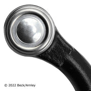 Steering Tie Rod End Beck Arnley 101-5399