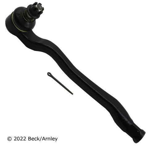 Steering Tie Rod End Beck Arnley 101-5426