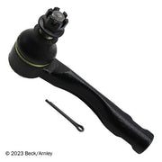 Steering Tie Rod End Beck Arnley 101-5429