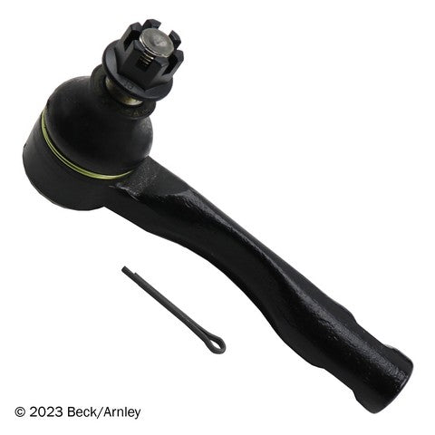 Steering Tie Rod End Beck Arnley 101-5429