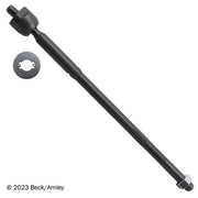 Steering Tie Rod End Beck Arnley 101-5430