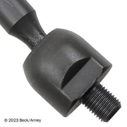 Steering Tie Rod End Beck Arnley 101-5430
