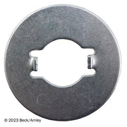 Steering Tie Rod End Beck Arnley 101-5430