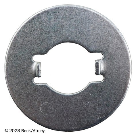 Steering Tie Rod End Beck Arnley 101-5430