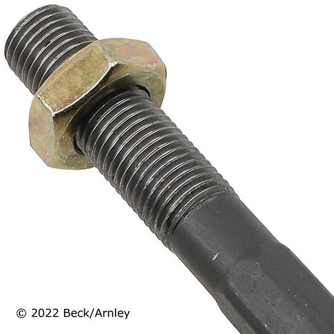 Steering Tie Rod End Beck Arnley 101-5431