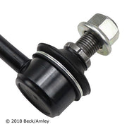Suspension Stabilizer Bar Link Beck Arnley 101-5480