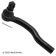 Steering Tie Rod End Beck Arnley 101-5482