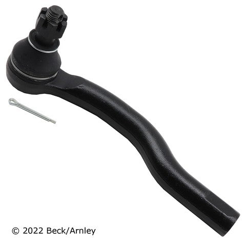 Steering Tie Rod End Beck Arnley 101-5482