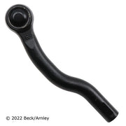 Steering Tie Rod End Beck Arnley 101-5482