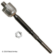 Steering Tie Rod End Beck Arnley 101-5483
