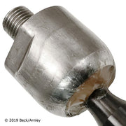 Steering Tie Rod End Beck Arnley 101-5483