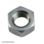 Steering Tie Rod End Beck Arnley 101-5483