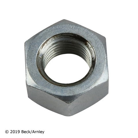 Steering Tie Rod End Beck Arnley 101-5483